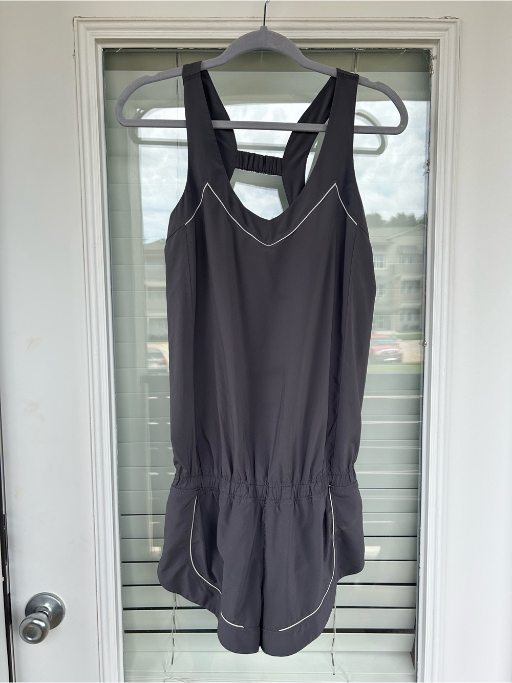 lululemon speedy runsie